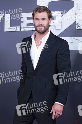 Filmpremiere 'Tyler Rake: Extraction 2' in Madrid