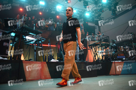 Konzert von Peter Fox in Hannover