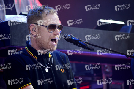 Konzert von Peter Fox in Hannover