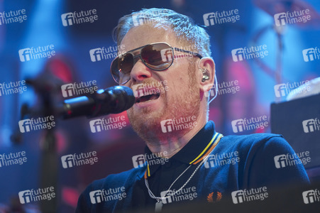 Konzert von Peter Fox in Hannover