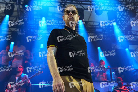 Konzert von Peter Fox in Hannover