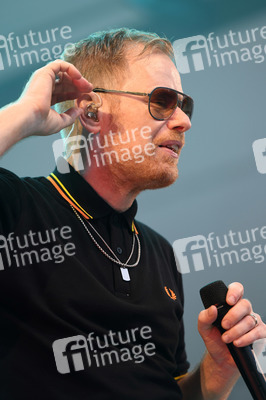 Konzert von Peter Fox in Hannover