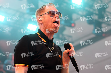 Konzert von Peter Fox in Hannover