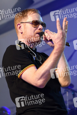 Konzert von Peter Fox in Hannover