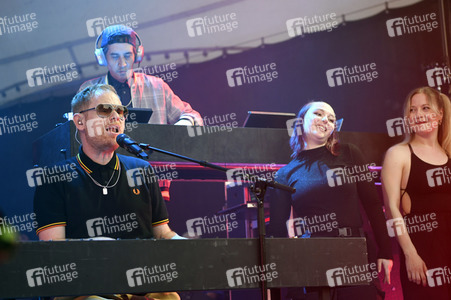 Konzert von Peter Fox in Hannover