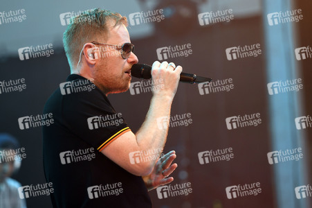 Konzert von Peter Fox in Hannover