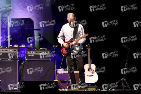 Konzert von Mike and the Mechanics in Düsseldorf
