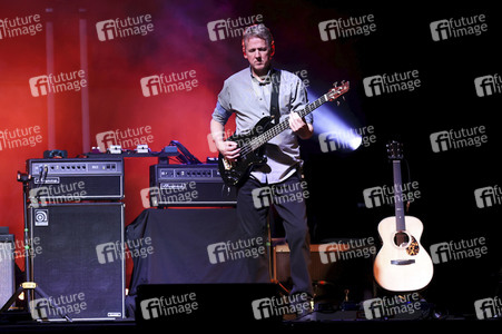 Konzert von Mike and the Mechanics in Düsseldorf