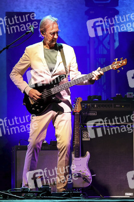 Konzert von Mike and the Mechanics in Düsseldorf