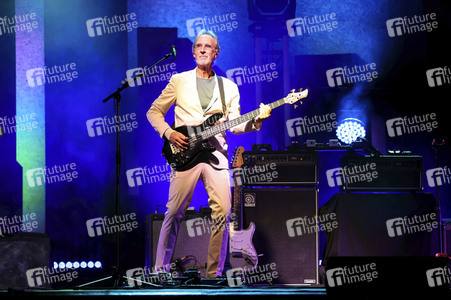 Konzert von Mike and the Mechanics in Düsseldorf