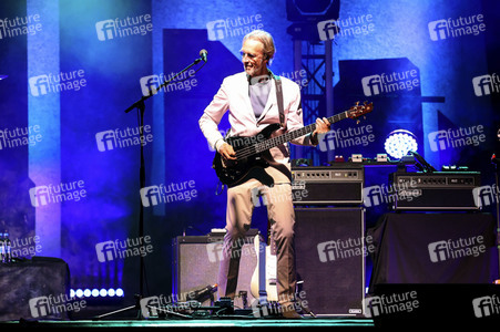 Konzert von Mike and the Mechanics in Düsseldorf