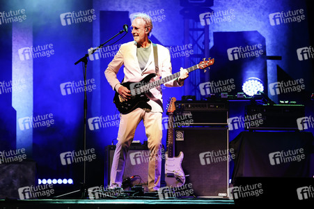 Konzert von Mike and the Mechanics in Düsseldorf