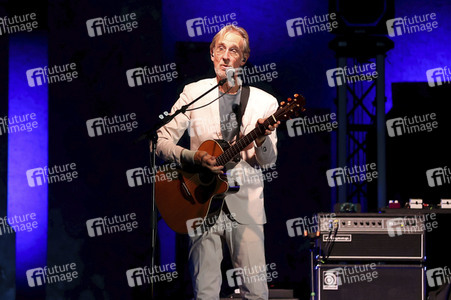 Konzert von Mike and the Mechanics in Düsseldorf
