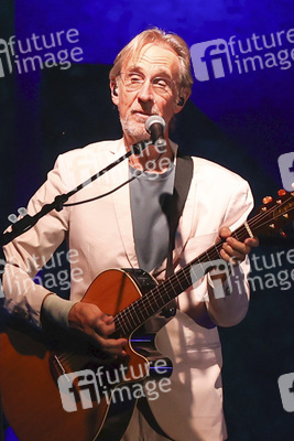 Konzert von Mike and the Mechanics in Düsseldorf