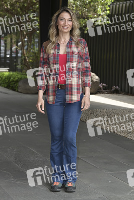 Photocall 'Raiuno Summer Day Time' in Rom