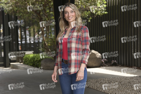 Photocall 'Raiuno Summer Day Time' in Rom