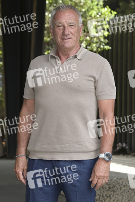 Photocall 'Raiuno Summer Day Time' in Rom