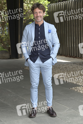 Photocall 'Raiuno Summer Day Time' in Rom