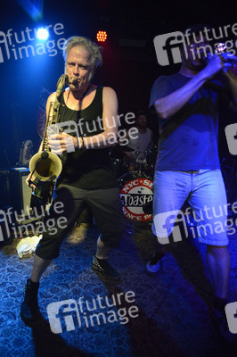 Konzert von The Toasters in Hannover