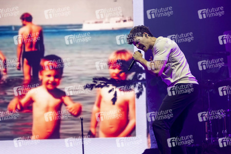Konzert von Wincent Weiss in Erfurt