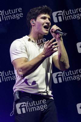Konzert von Wincent Weiss in Erfurt