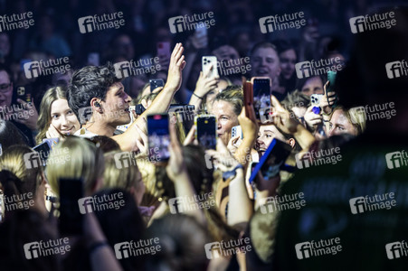 Konzert von Wincent Weiss in Erfurt