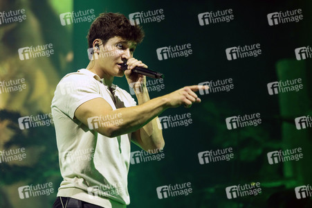 Konzert von Wincent Weiss in Erfurt