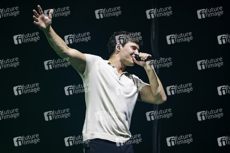 Konzert von Wincent Weiss in Erfurt