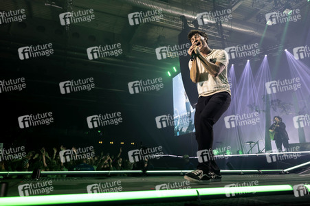 Konzert von Wincent Weiss in Erfurt