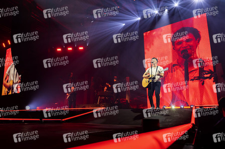 Konzert von Wincent Weiss in Erfurt