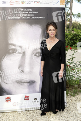 Premio Anna Magnani 2023 in Rom