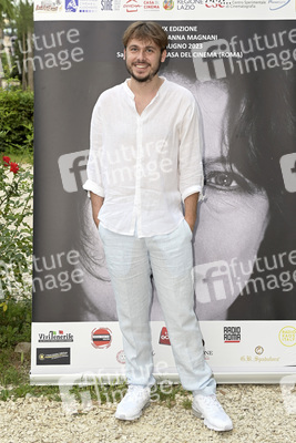 Premio Anna Magnani 2023 in Rom