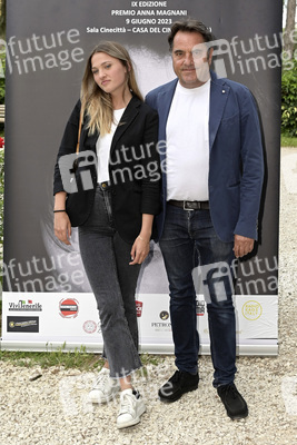 Premio Anna Magnani 2023 in Rom