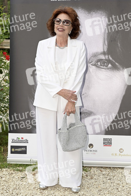 Premio Anna Magnani 2023 in Rom
