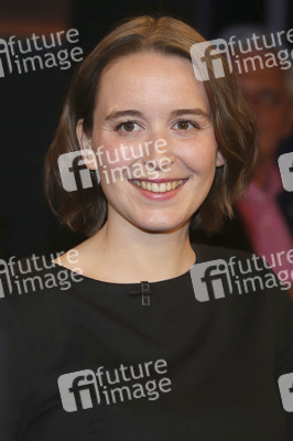 'NDR Talk Show' in Hamburg