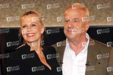 'NDR Talk Show' in Hamburg