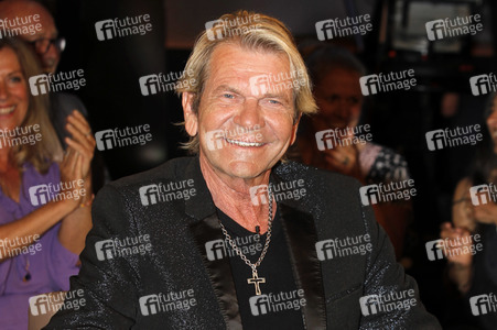 'NDR Talk Show' in Hamburg