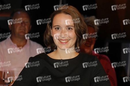 'NDR Talk Show' in Hamburg