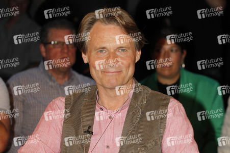 'NDR Talk Show' in Hamburg