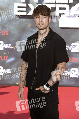 Special Screening 'Tyler Rake: Extraction 2' in Berlin