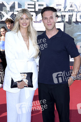 Special Screening 'Tyler Rake: Extraction 2' in Berlin
