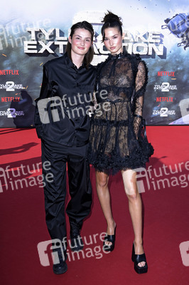 Special Screening 'Tyler Rake: Extraction 2' in Berlin