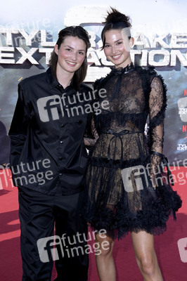 Special Screening 'Tyler Rake: Extraction 2' in Berlin