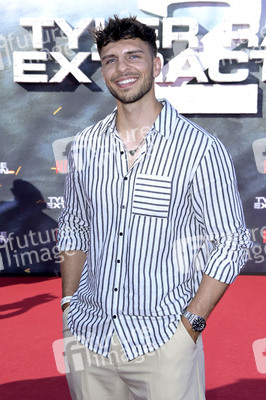 Special Screening 'Tyler Rake: Extraction 2' in Berlin