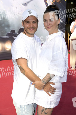 Special Screening 'Tyler Rake: Extraction 2' in Berlin