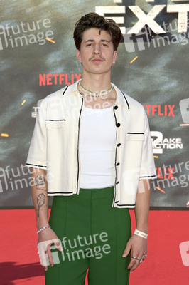 Special Screening 'Tyler Rake: Extraction 2' in Berlin