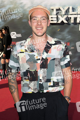 Special Screening 'Tyler Rake: Extraction 2' in Berlin