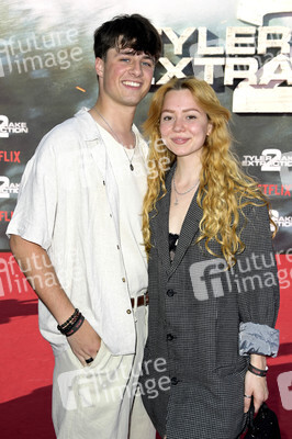 Special Screening 'Tyler Rake: Extraction 2' in Berlin