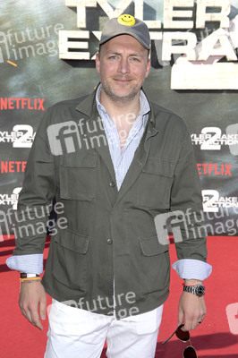 Special Screening 'Tyler Rake: Extraction 2' in Berlin