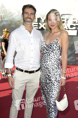 Special Screening 'Tyler Rake: Extraction 2' in Berlin